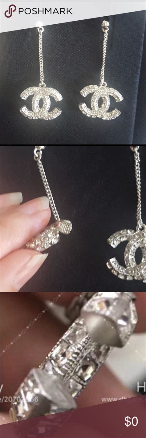 chanel jewellery|Chanel jewelry scam.